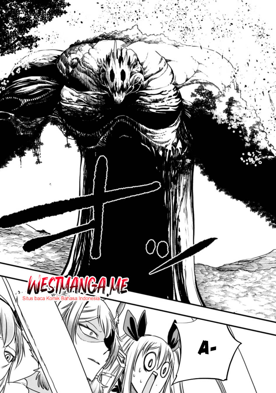 Since My Previous Life Was A Wise Man I Can Afford To Live Chapter 59 page 26