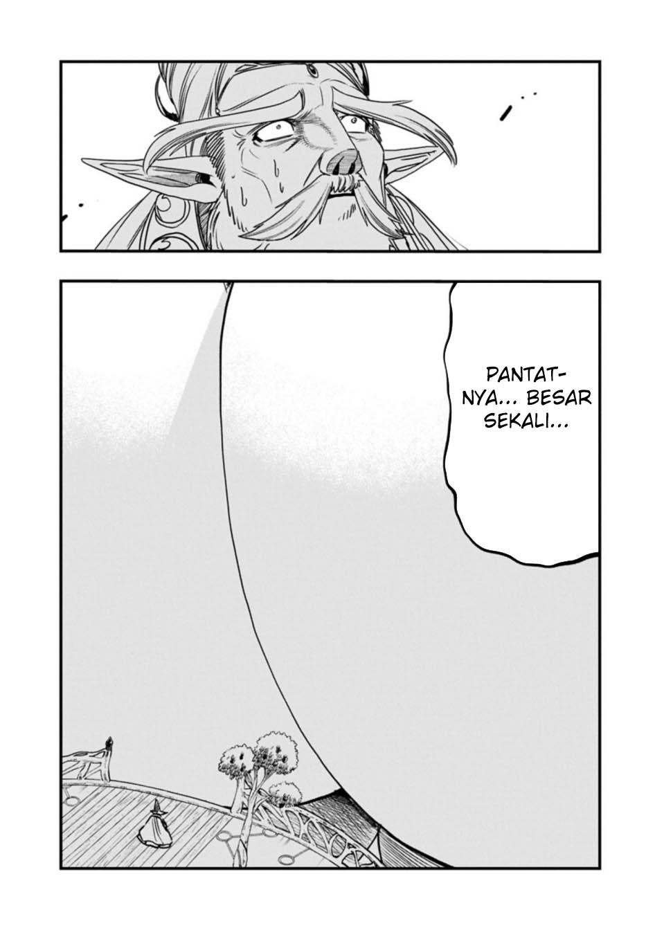 Since My Previous Life Was A Wise Man I Can Afford To Live Chapter 59 page 54