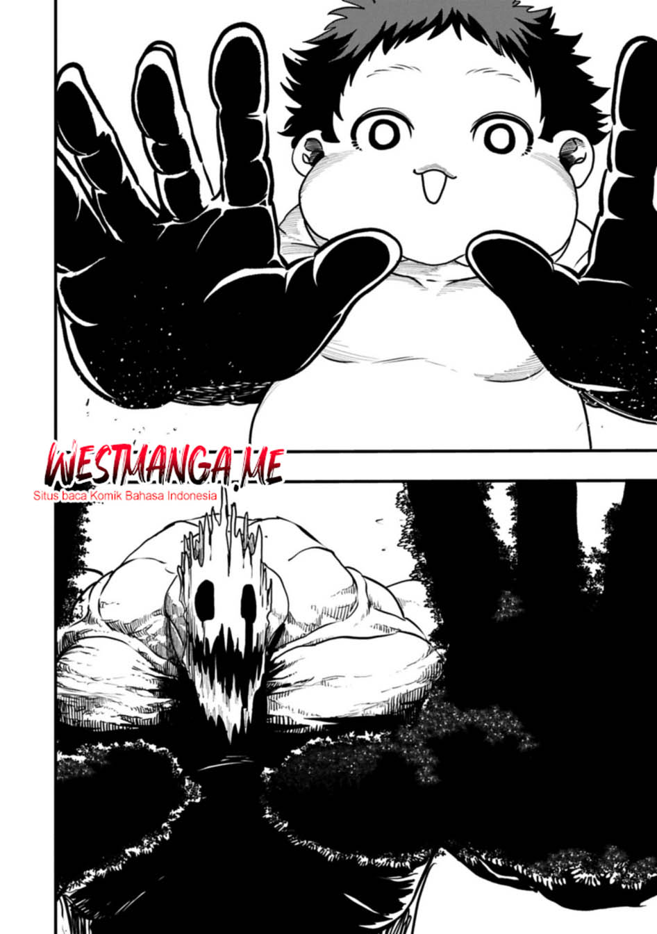 Since My Previous Life Was A Wise Man I Can Afford To Live Chapter 59 page 56