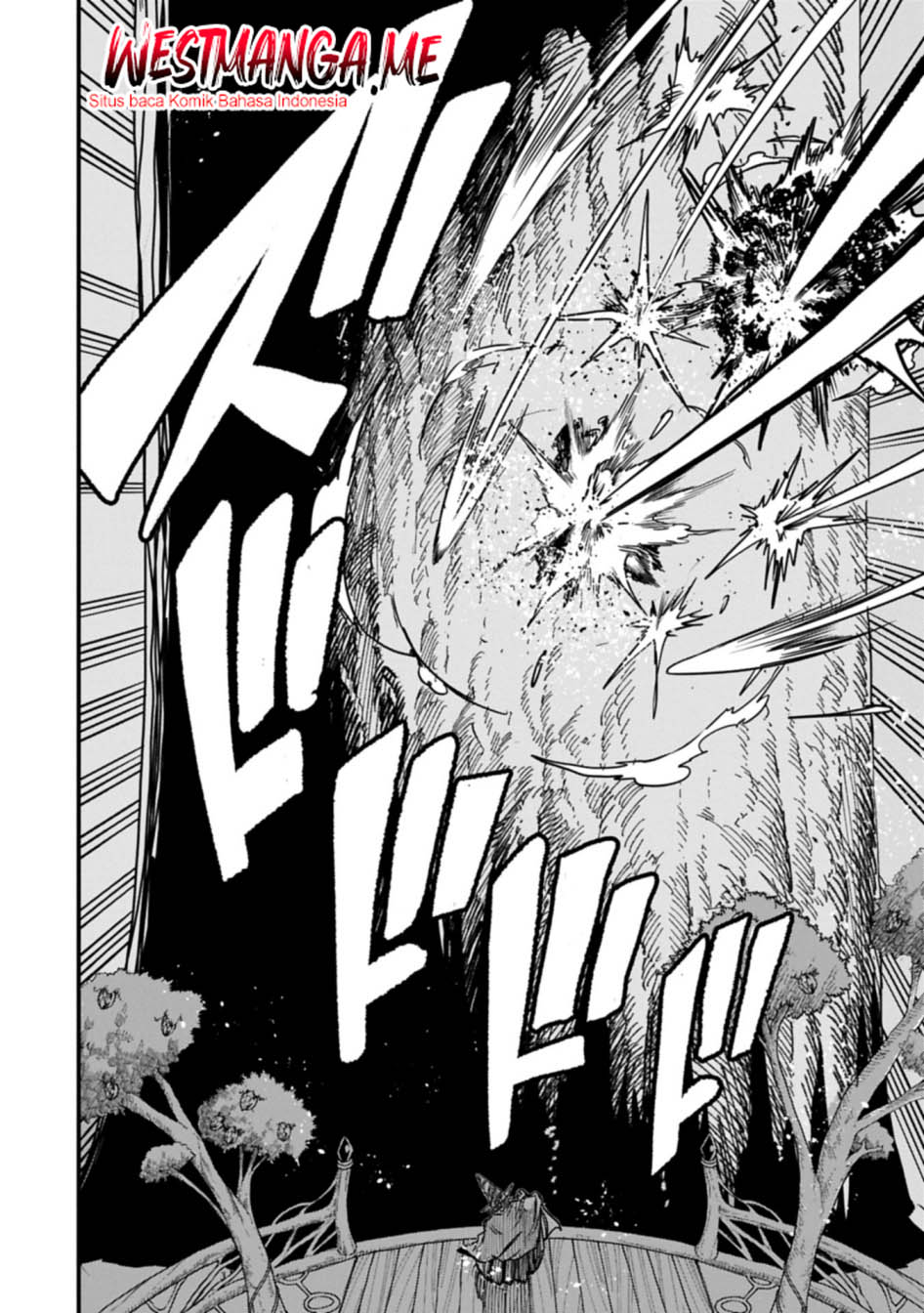 Since My Previous Life Was A Wise Man I Can Afford To Live Chapter 59 page 14