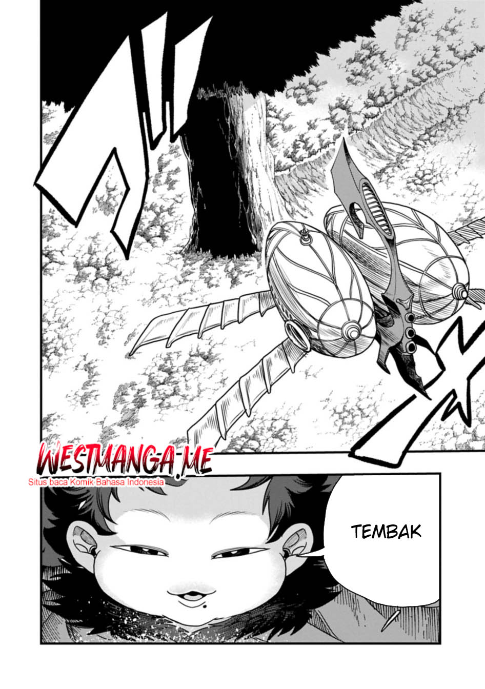 Since My Previous Life Was A Wise Man I Can Afford To Live Chapter 59 page 18