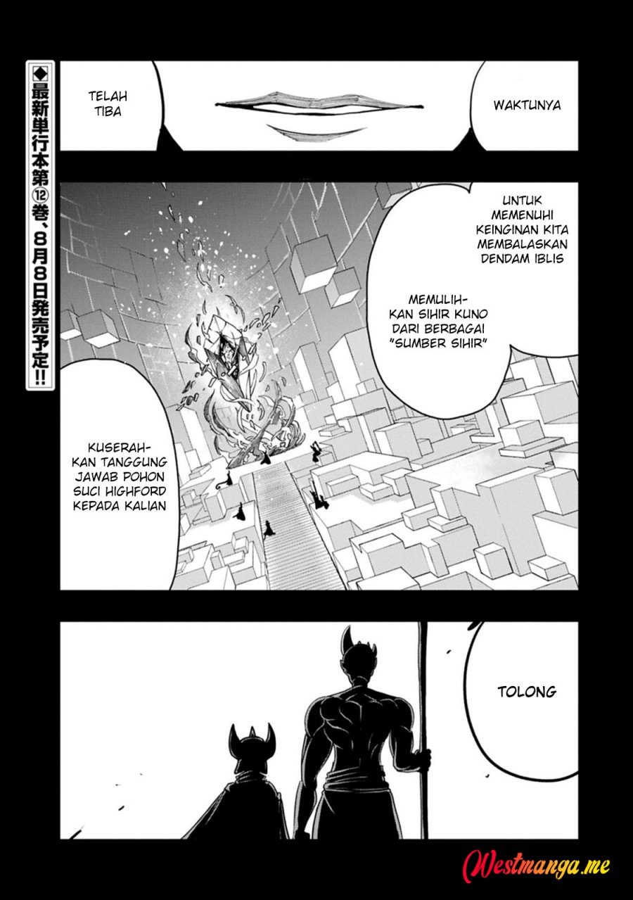 Baca Since My Previous Life Was A Wise Man I Can Afford To Live Chapter 61 - Halaman 2 Baca Since My Previous Life Was A Wise Man I Can Afford To Live - Chapter 61 halaman 2