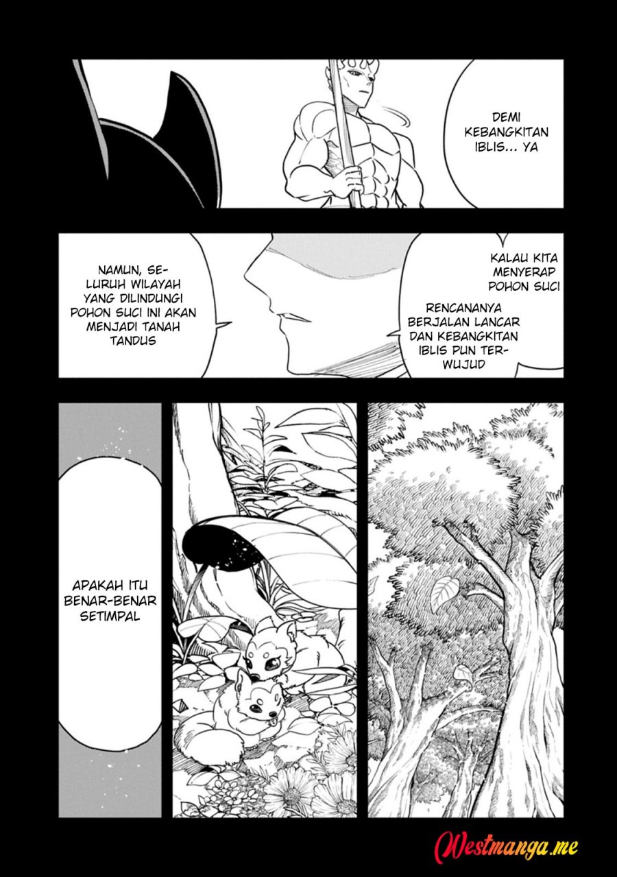 Baca Since My Previous Life Was A Wise Man I Can Afford To Live Chapter 61 - Halaman 21 Baca Since My Previous Life Was A Wise Man I Can Afford To Live - Chapter 61 halaman 21