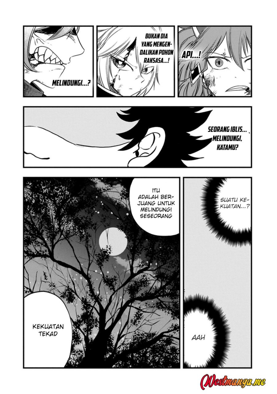 Baca Since My Previous Life Was A Wise Man I Can Afford To Live Chapter 61 - Halaman 29 Baca Since My Previous Life Was A Wise Man I Can Afford To Live - Chapter 61 halaman 29