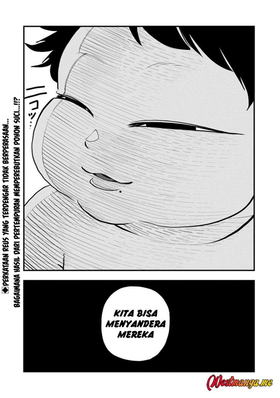 Baca Since My Previous Life Was A Wise Man I Can Afford To Live Chapter 61 - Halaman 31 Baca Since My Previous Life Was A Wise Man I Can Afford To Live - Chapter 61 halaman 31