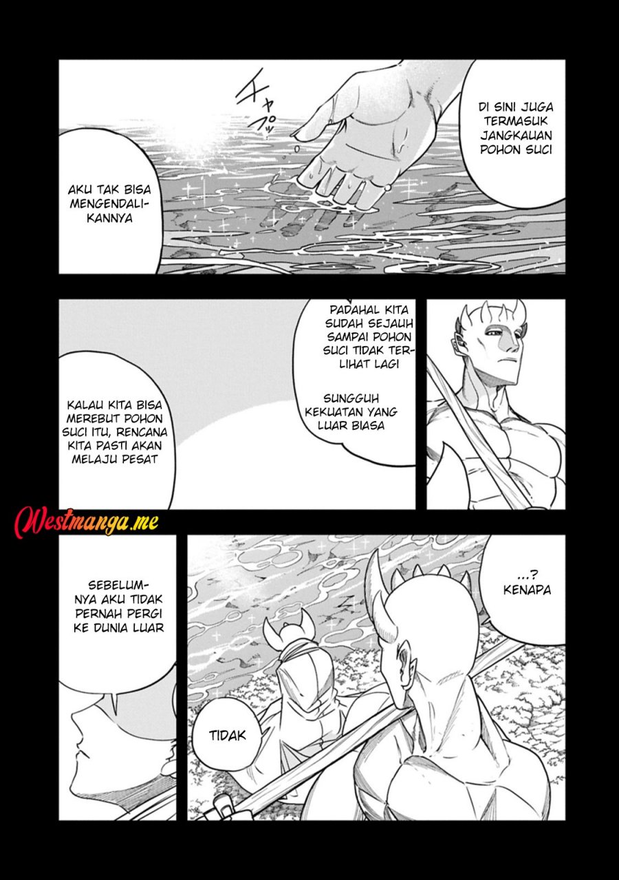 Baca Since My Previous Life Was A Wise Man I Can Afford To Live Chapter 61 - Halaman 5 Baca Since My Previous Life Was A Wise Man I Can Afford To Live - Chapter 61 halaman 5