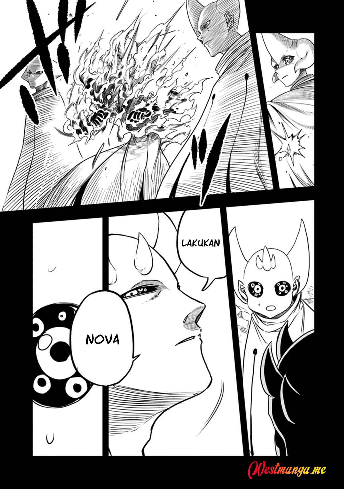 Baca Since My Previous Life Was A Wise Man I Can Afford To Live - Chapter 63 halaman 13