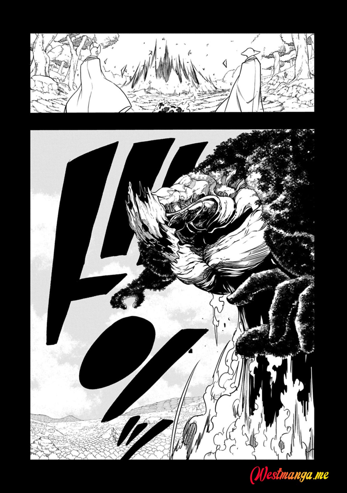 Baca Since My Previous Life Was A Wise Man I Can Afford To Live - Chapter 63 halaman 14