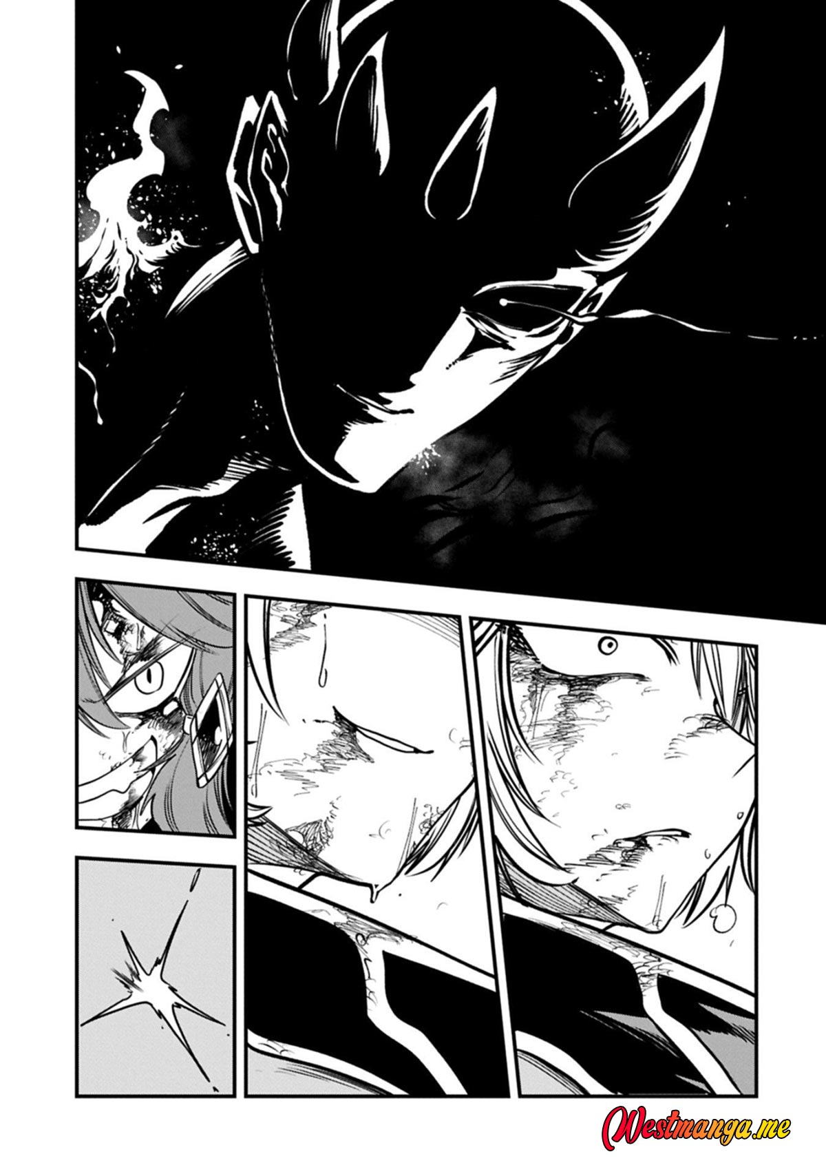 Baca Since My Previous Life Was A Wise Man I Can Afford To Live - Chapter 63 halaman 17