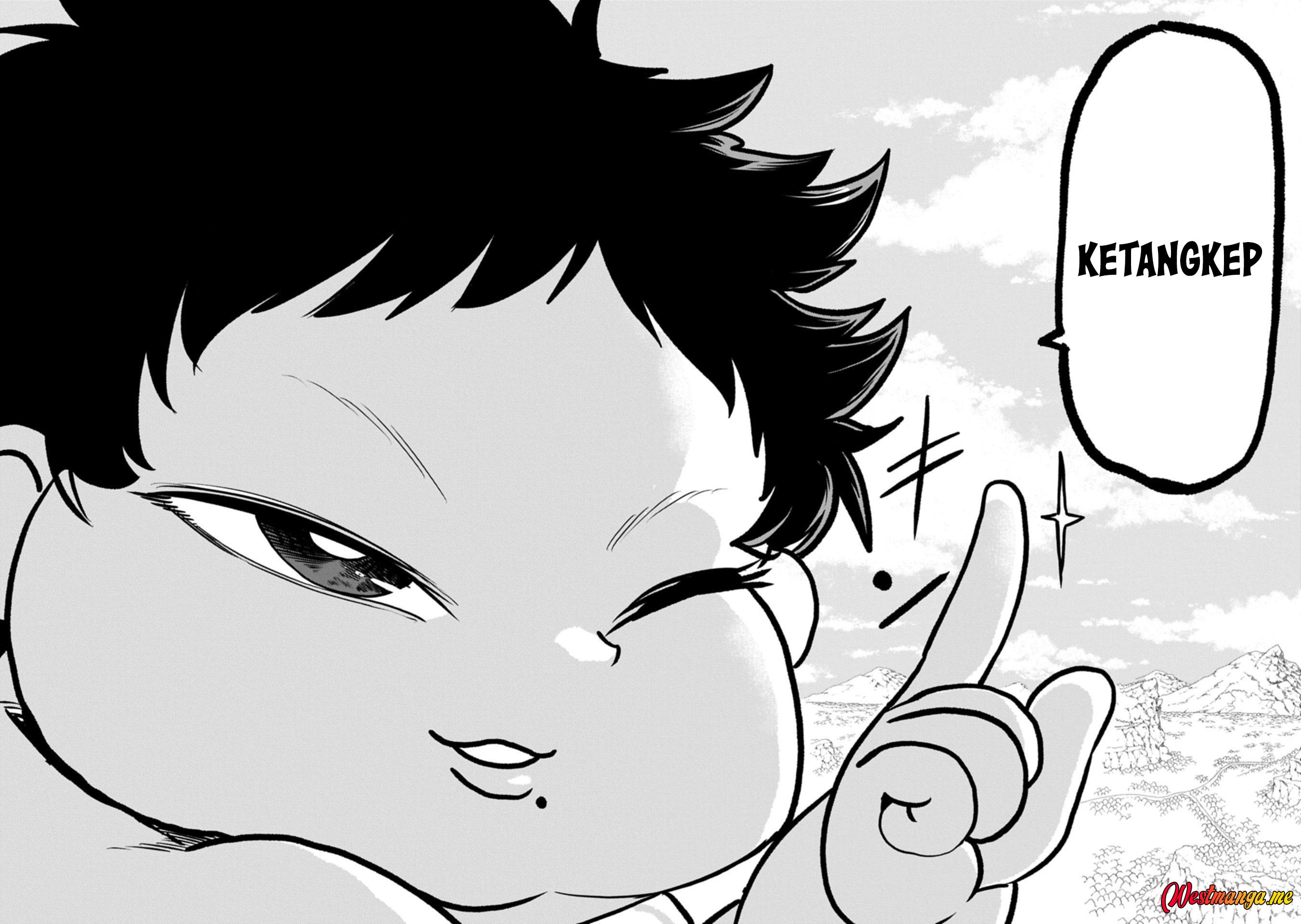 Baca Since My Previous Life Was A Wise Man I Can Afford To Live - Chapter 63 halaman 18