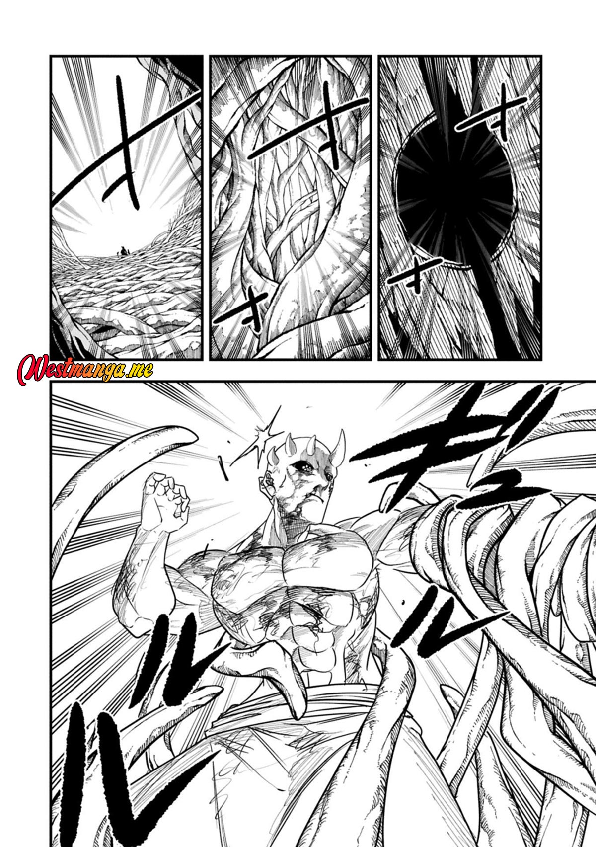 Baca Since My Previous Life Was A Wise Man I Can Afford To Live - Chapter 63 halaman 19