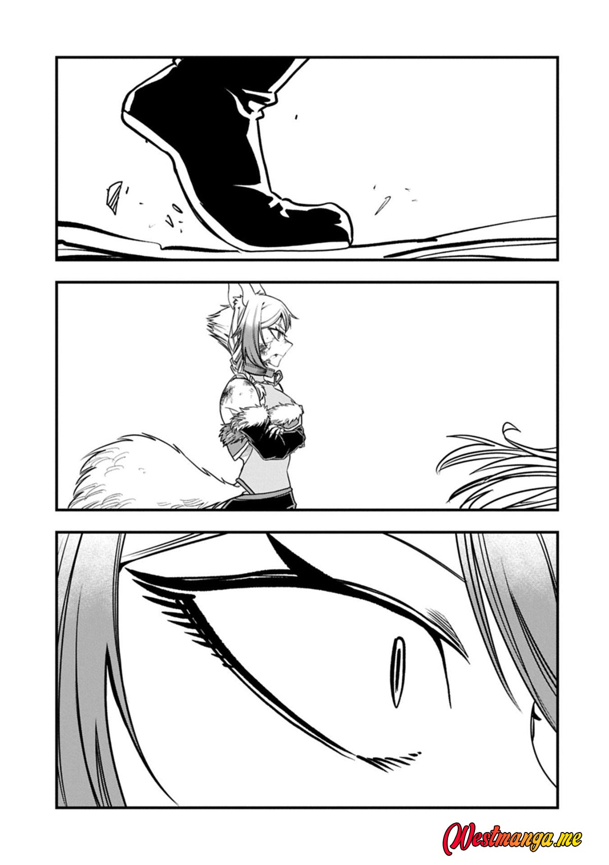 Baca Since My Previous Life Was A Wise Man I Can Afford To Live - Chapter 63 halaman 24