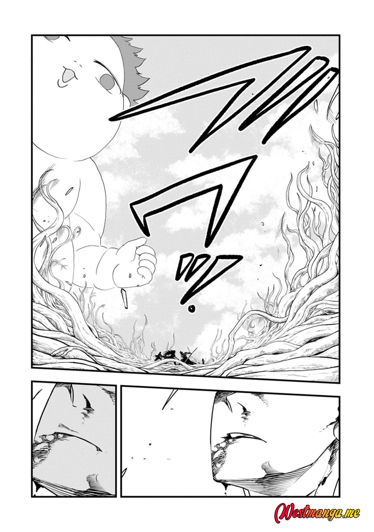 Baca Since My Previous Life Was A Wise Man I Can Afford To Live - Chapter 63 halaman 29