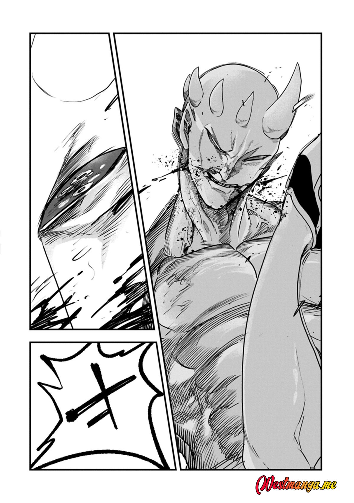 Baca Since My Previous Life Was A Wise Man I Can Afford To Live - Chapter 63 halaman 4