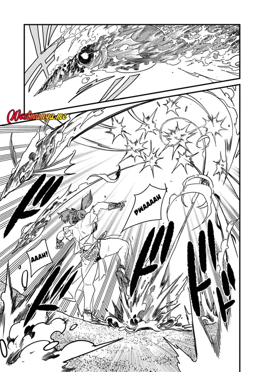 Baca Since My Previous Life Was A Wise Man I Can Afford To Live - Chapter 65 halaman 11