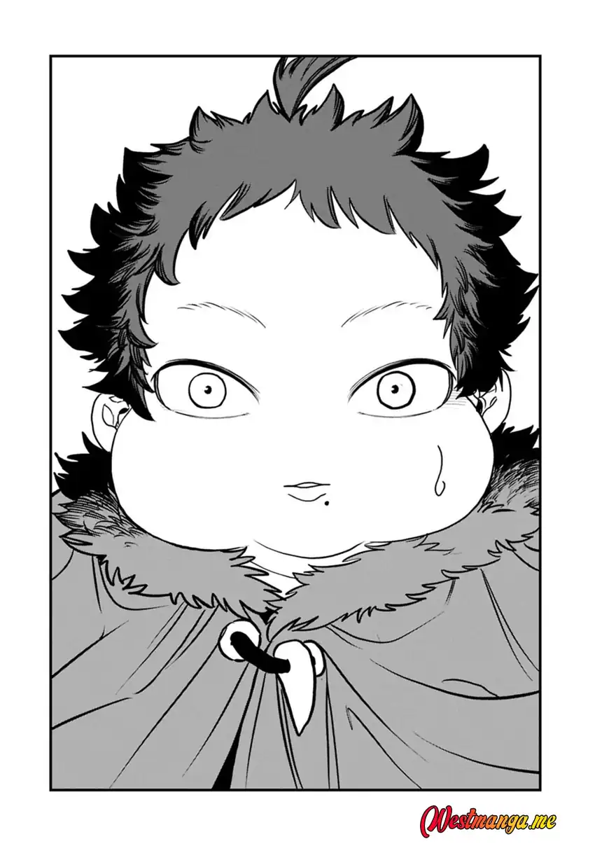 Baca Since My Previous Life Was A Wise Man I Can Afford To Live - Chapter 65 halaman 14