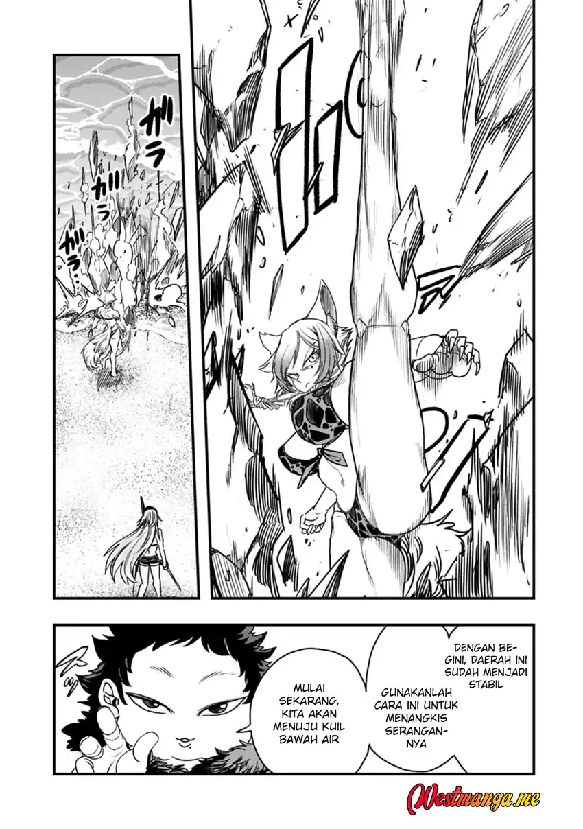 Baca Since My Previous Life Was A Wise Man I Can Afford To Live - Chapter 65 halaman 17