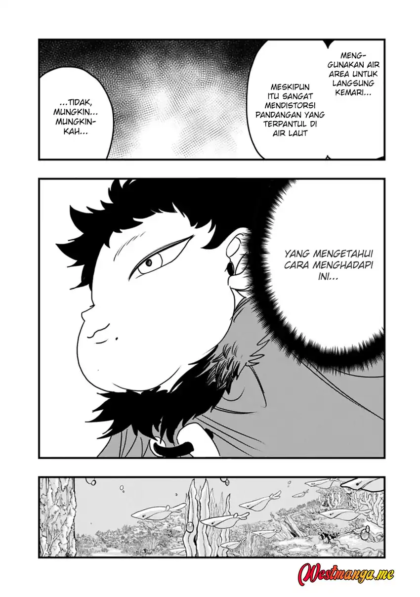 Baca Since My Previous Life Was A Wise Man I Can Afford To Live - Chapter 65 halaman 23