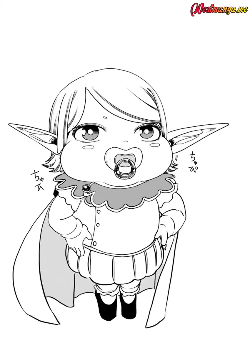 Baca Since My Previous Life Was A Wise Man I Can Afford To Live - Chapter 65 halaman 31