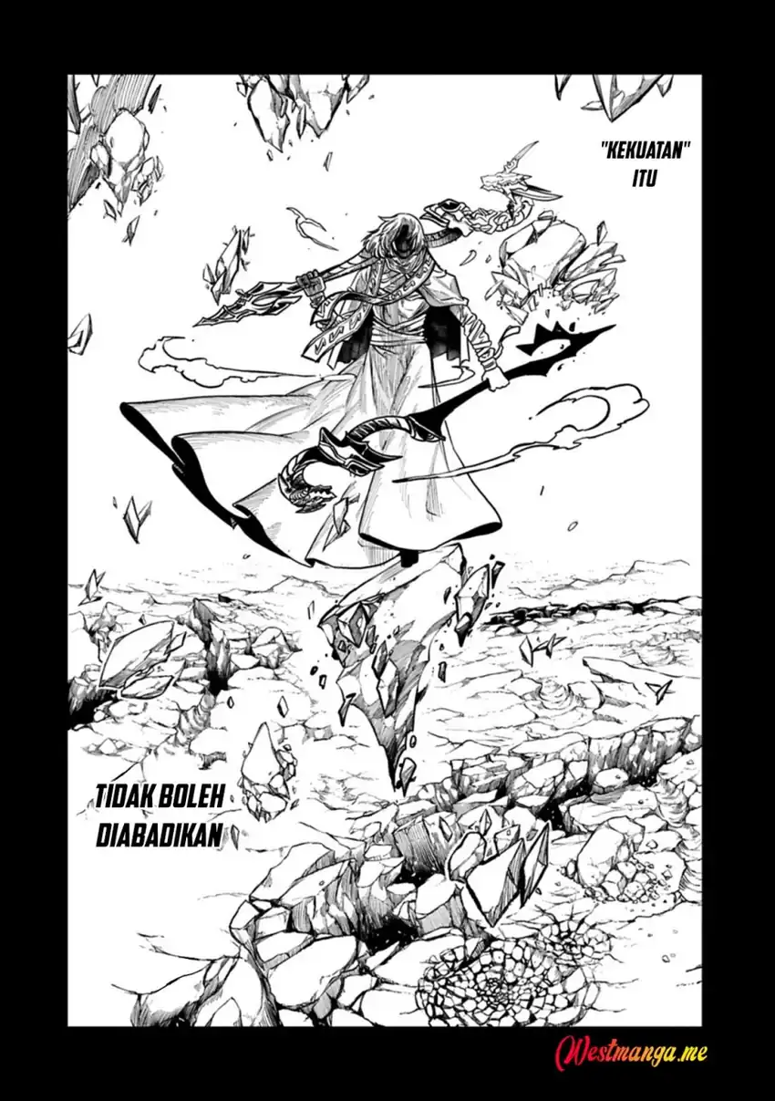 Baca Since My Previous Life Was A Wise Man I Can Afford To Live - Chapter 67 halaman 28