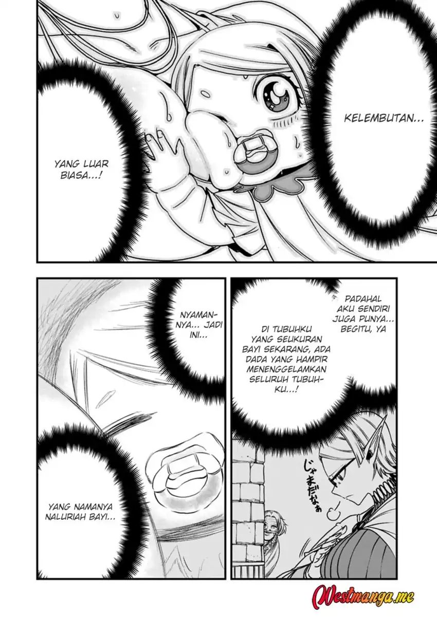 Baca Since My Previous Life Was A Wise Man I Can Afford To Live - Chapter 67 halaman 8