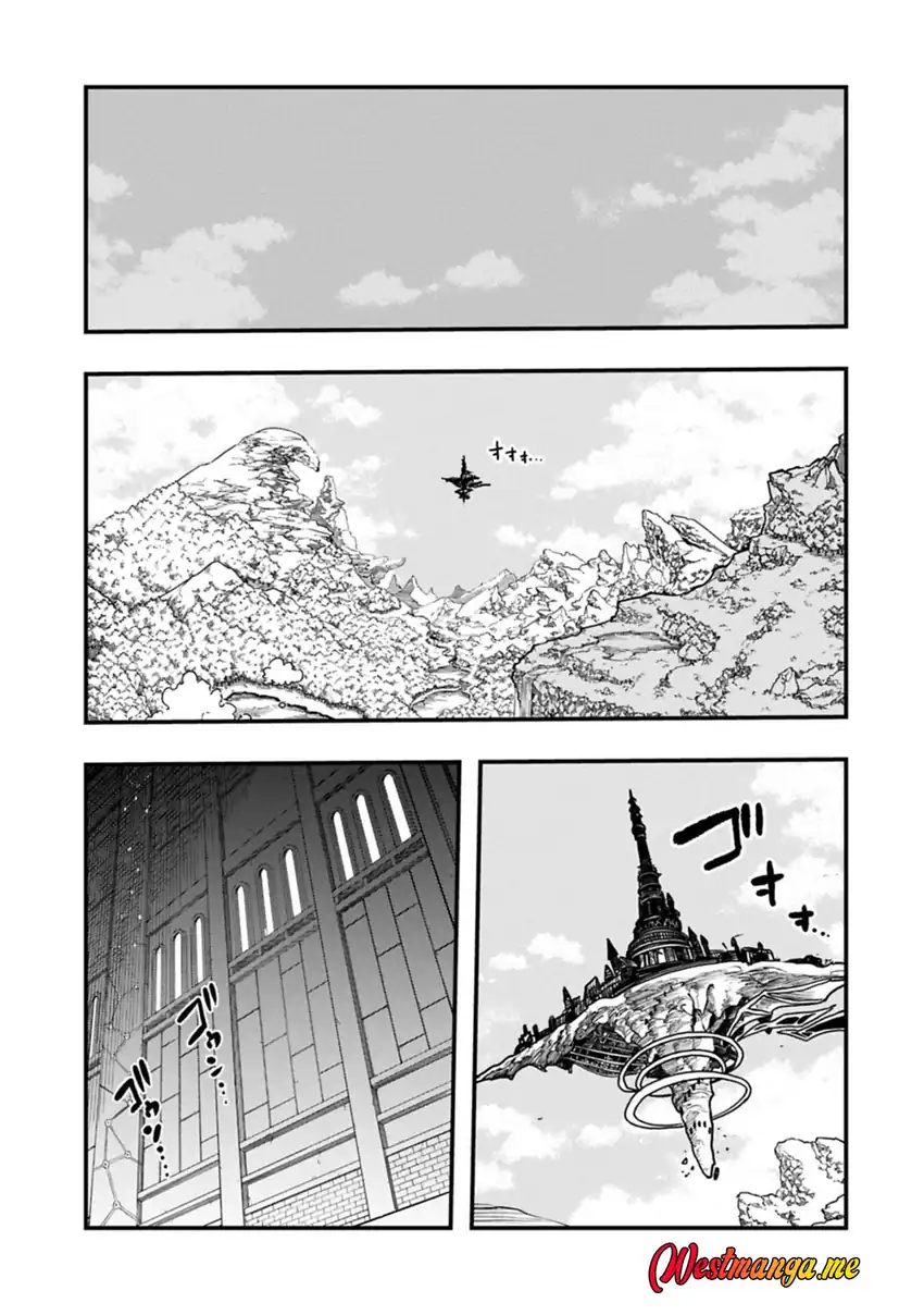 Baca Since My Previous Life Was A Wise Man I Can Afford To Live - Chapter 69 halaman 10