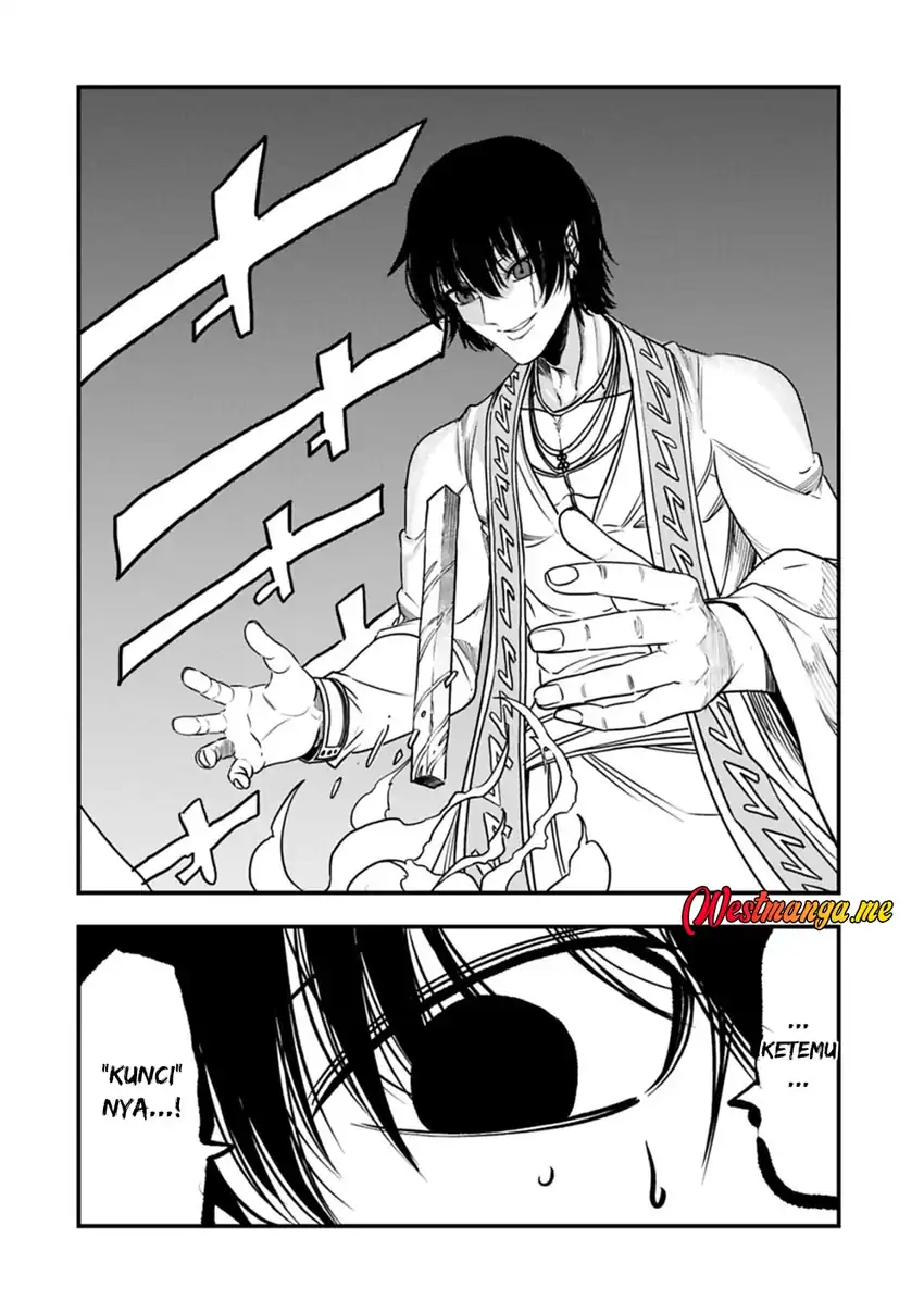 Baca Since My Previous Life Was A Wise Man I Can Afford To Live - Chapter 69 halaman 13