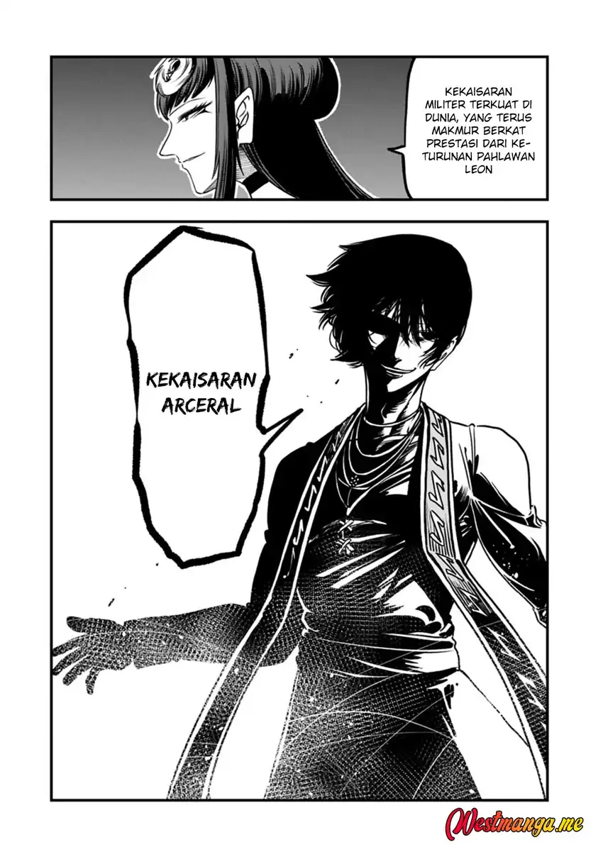 Baca Since My Previous Life Was A Wise Man I Can Afford To Live - Chapter 69 halaman 17