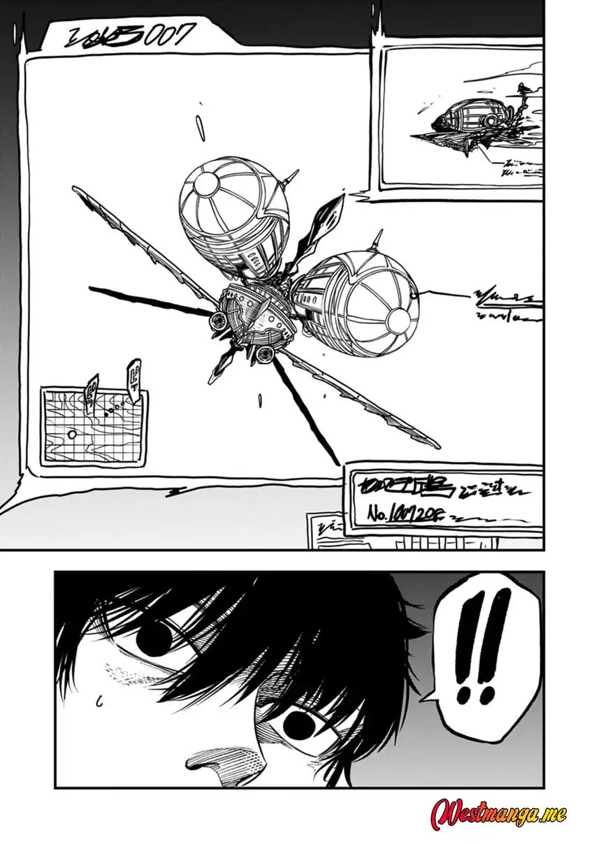 Baca Since My Previous Life Was A Wise Man I Can Afford To Live - Chapter 69 halaman 20