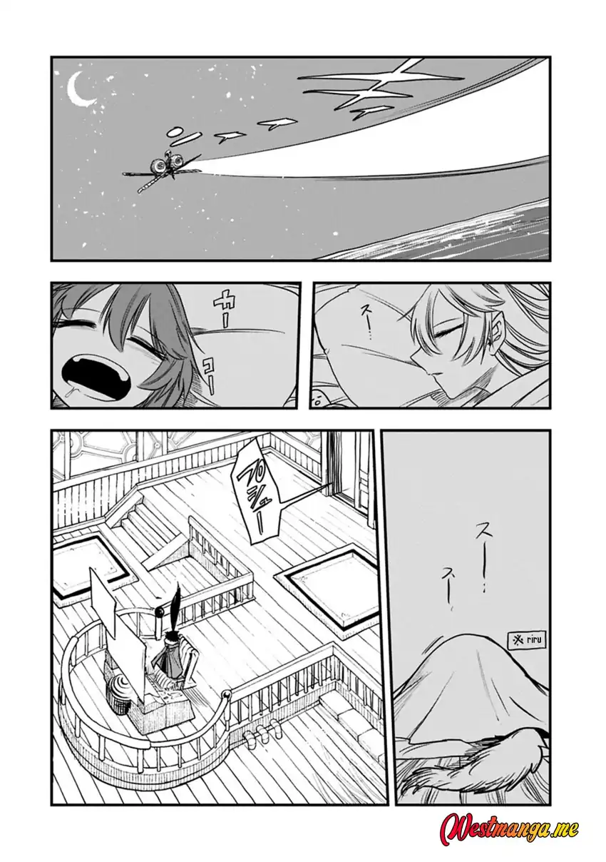 Baca Since My Previous Life Was A Wise Man I Can Afford To Live - Chapter 69 halaman 4