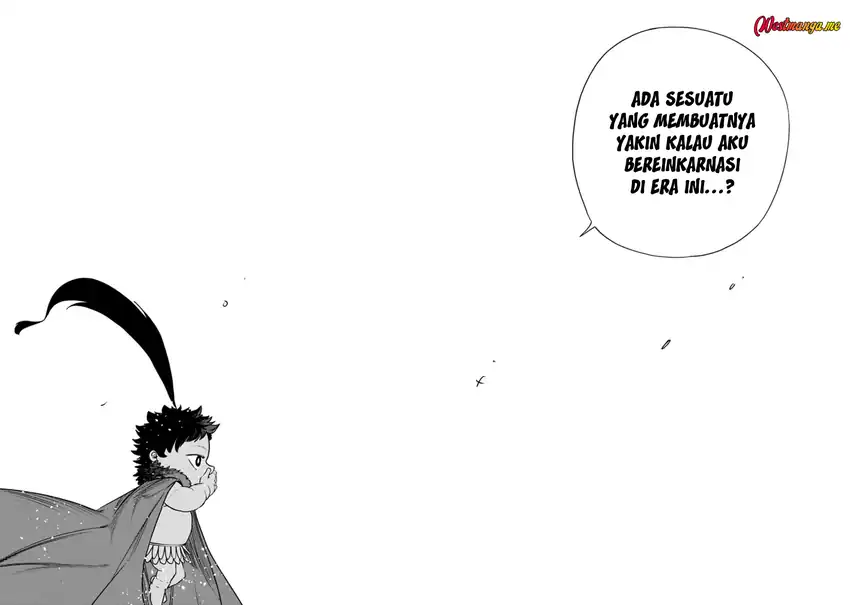 Baca Since My Previous Life Was A Wise Man I Can Afford To Live - Chapter 69 halaman 8