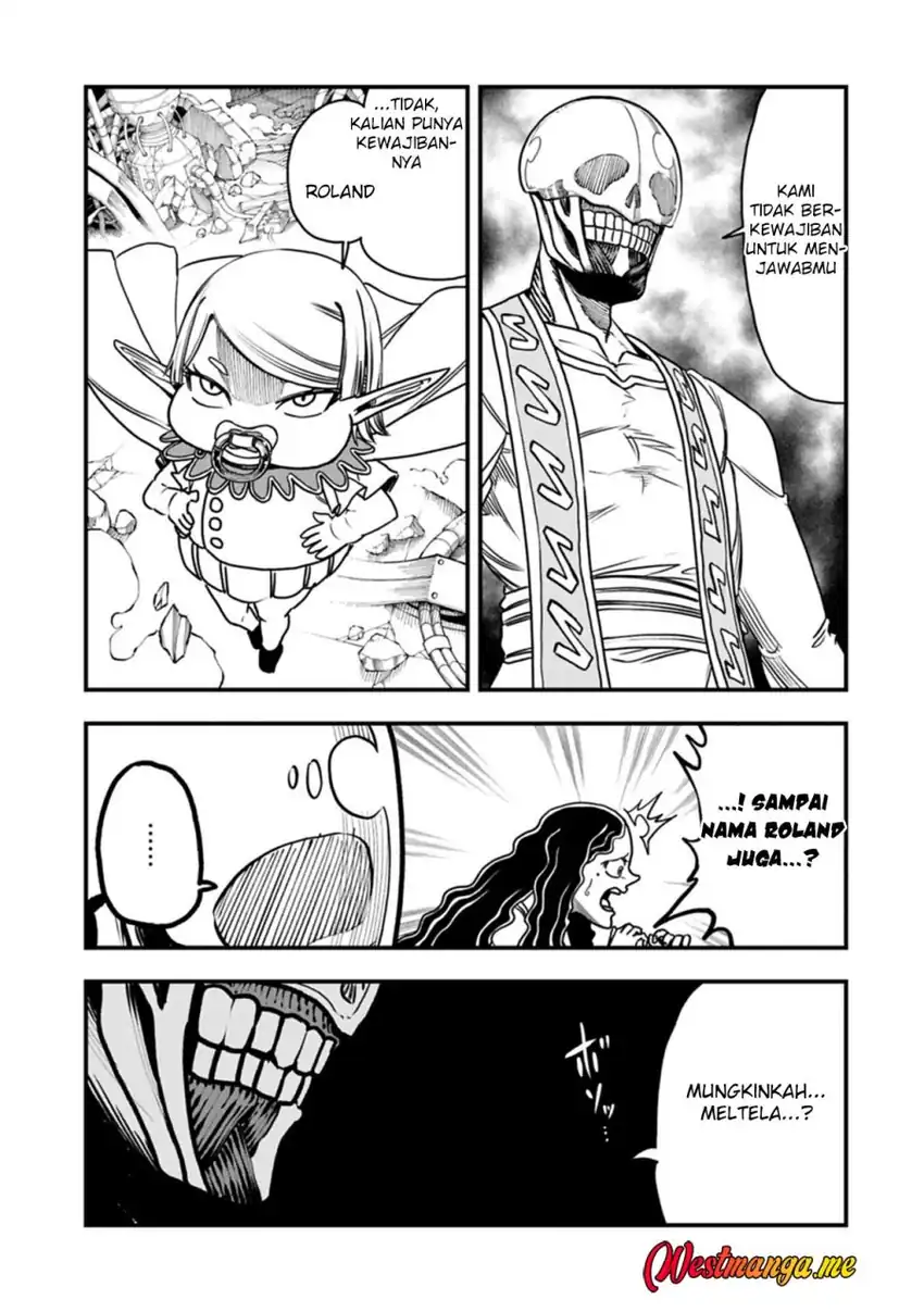 Baca Since My Previous Life Was A Wise Man I Can Afford To Live - Chapter 70 halaman 11