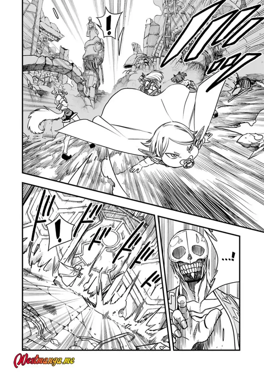 Baca Since My Previous Life Was A Wise Man I Can Afford To Live - Chapter 70 halaman 14