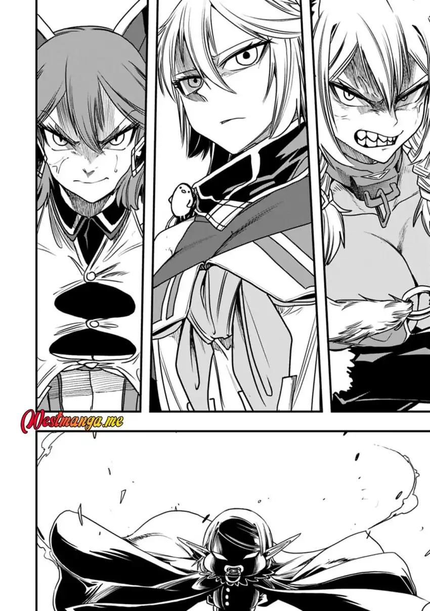 Baca Since My Previous Life Was A Wise Man I Can Afford To Live - Chapter 70 halaman 18