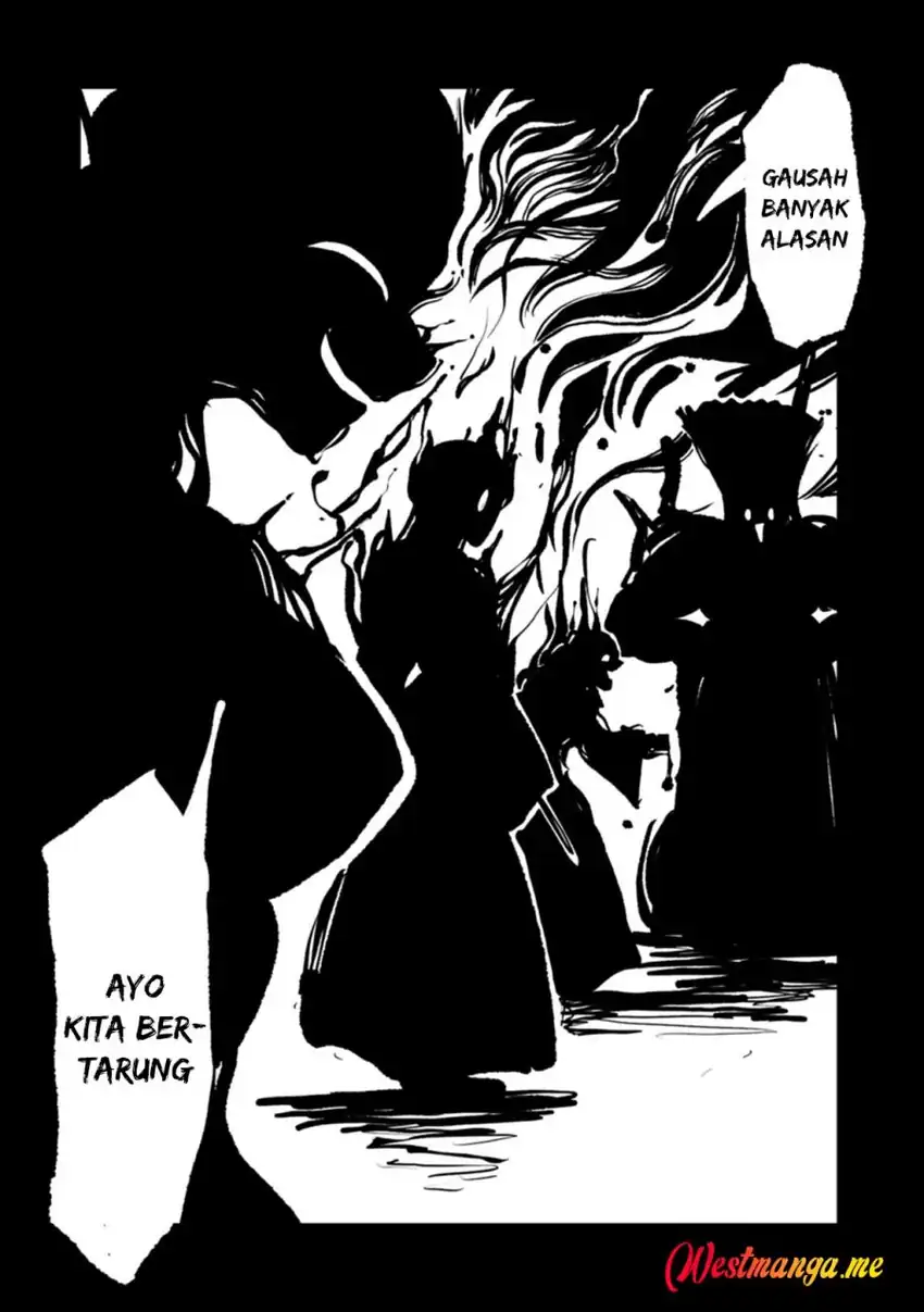 Baca Since My Previous Life Was A Wise Man I Can Afford To Live - Chapter 70 halaman 20