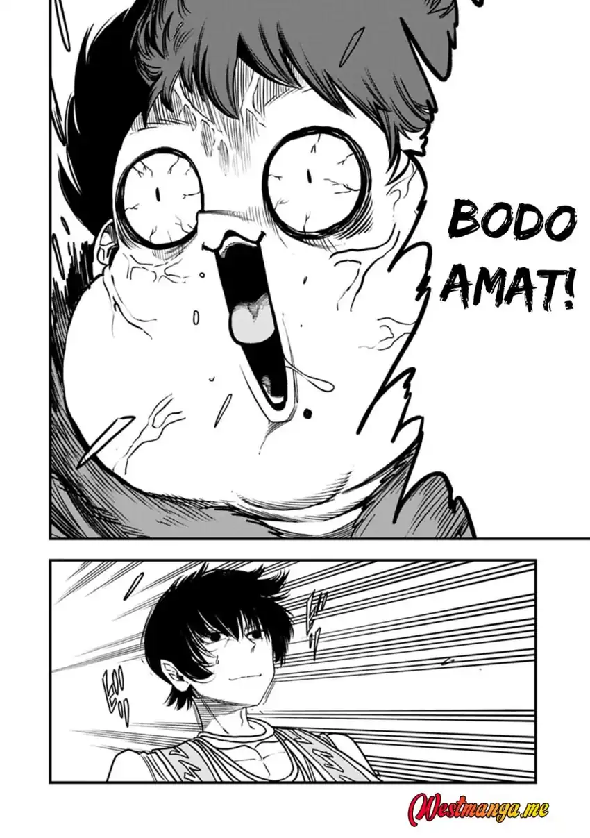 Baca Since My Previous Life Was A Wise Man I Can Afford To Live - Chapter 70 halaman 30