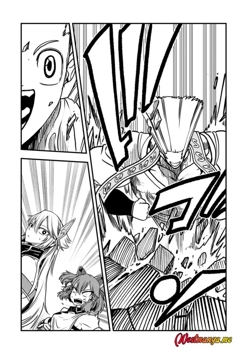 Baca Since My Previous Life Was A Wise Man I Can Afford To Live - Chapter 70 halaman 5