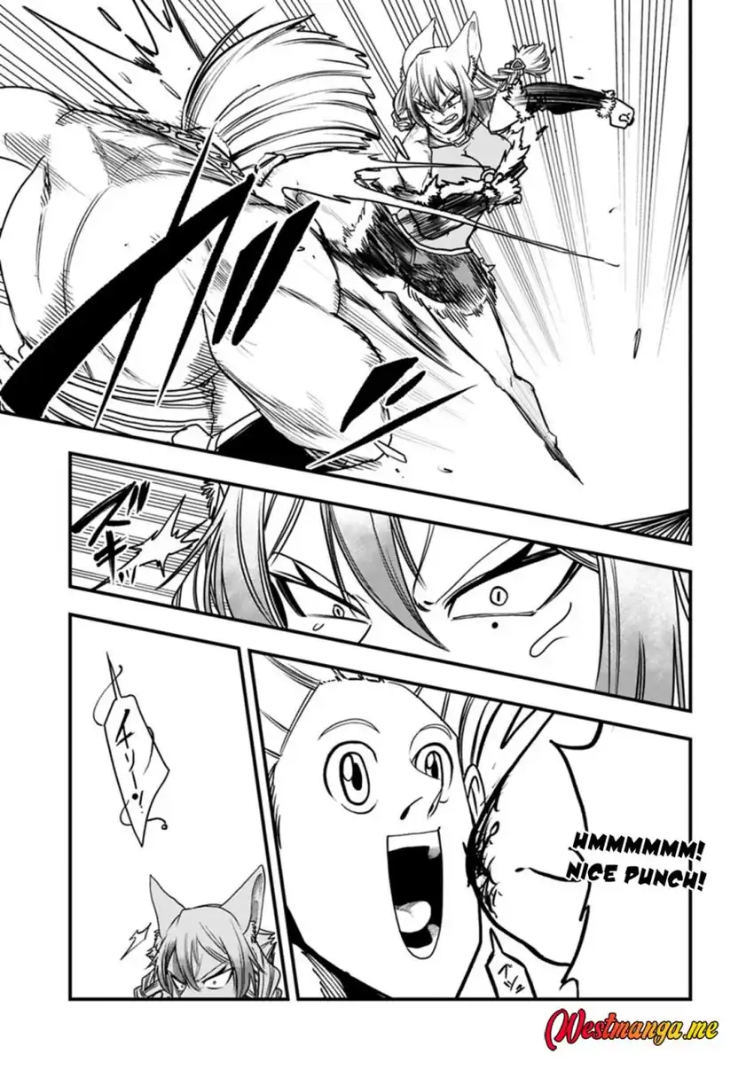 Baca Since My Previous Life Was A Wise Man I Can Afford To Live - Chapter 70 halaman 6