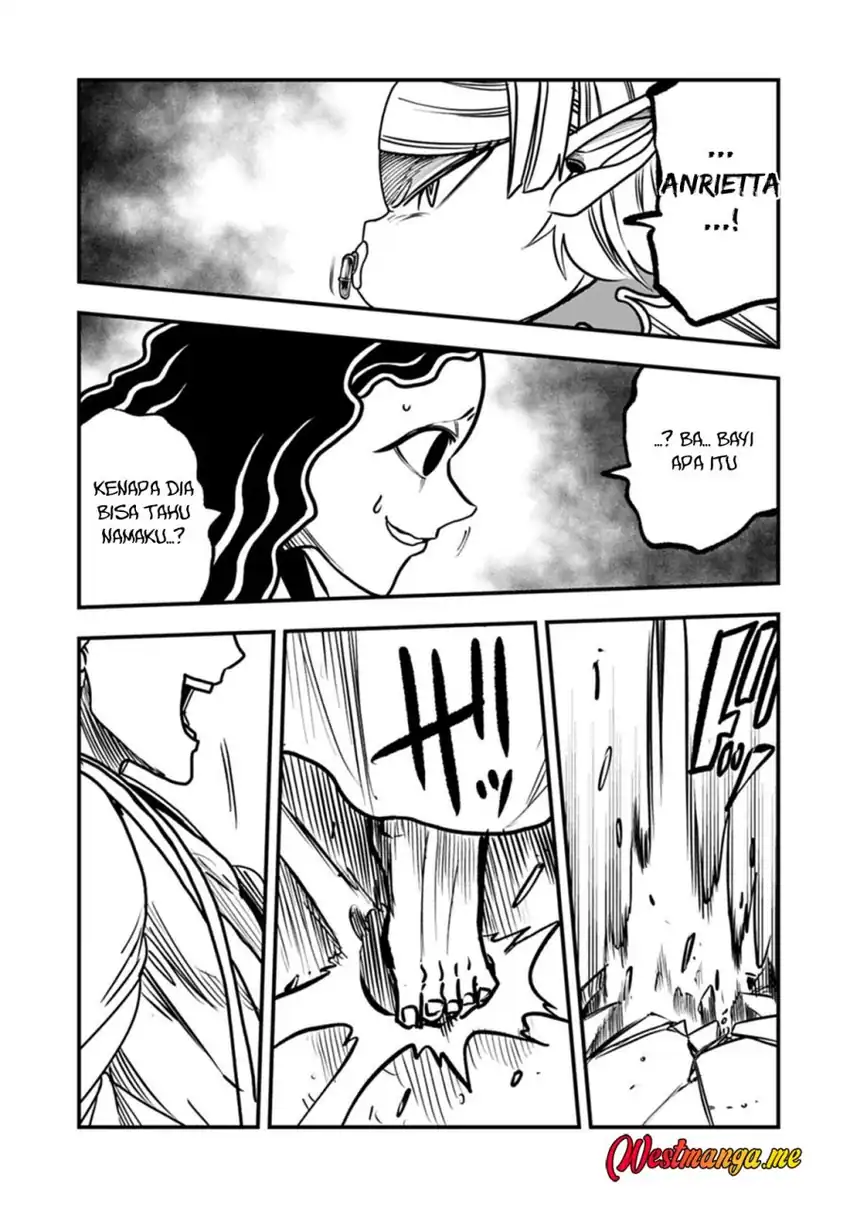 Baca Since My Previous Life Was A Wise Man I Can Afford To Live - Chapter 70 halaman 8