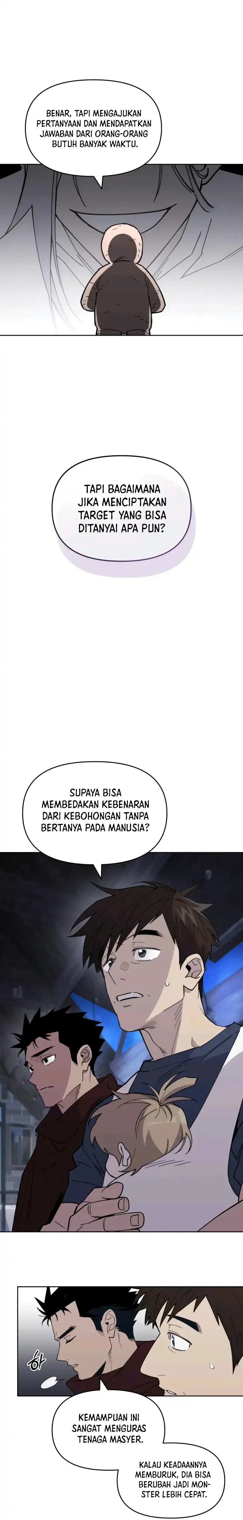 Single Dad in Another World Chapter 10 page 22