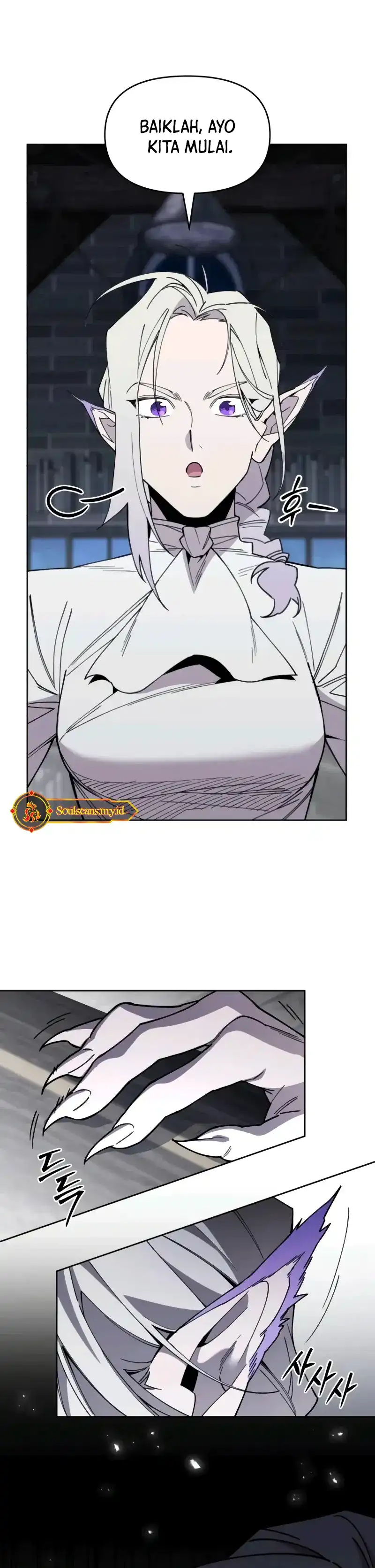 Single Dad in Another World Chapter 10 page 24