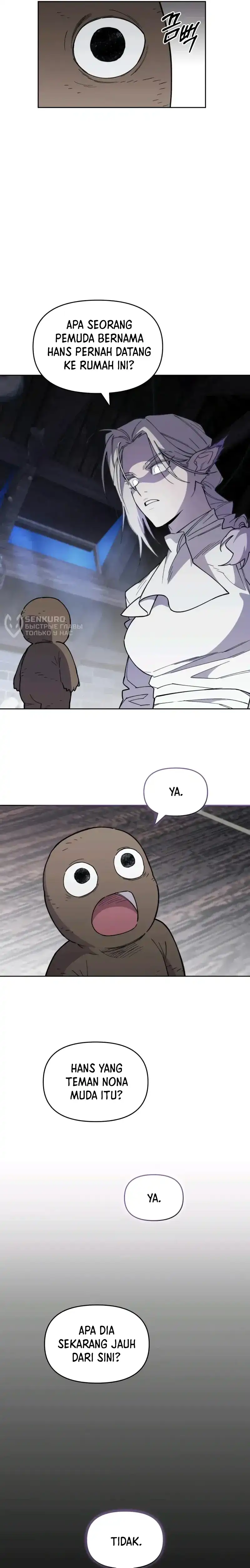 Single Dad in Another World Chapter 10 page 28