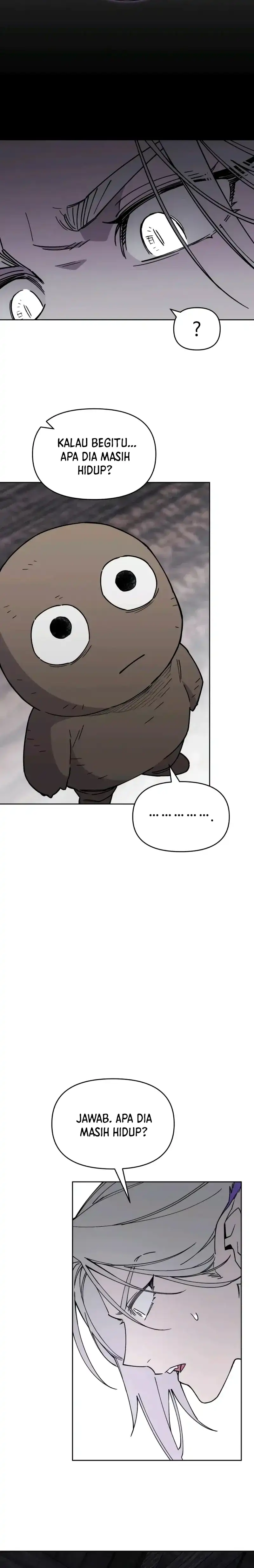 Single Dad in Another World Chapter 10 page 30