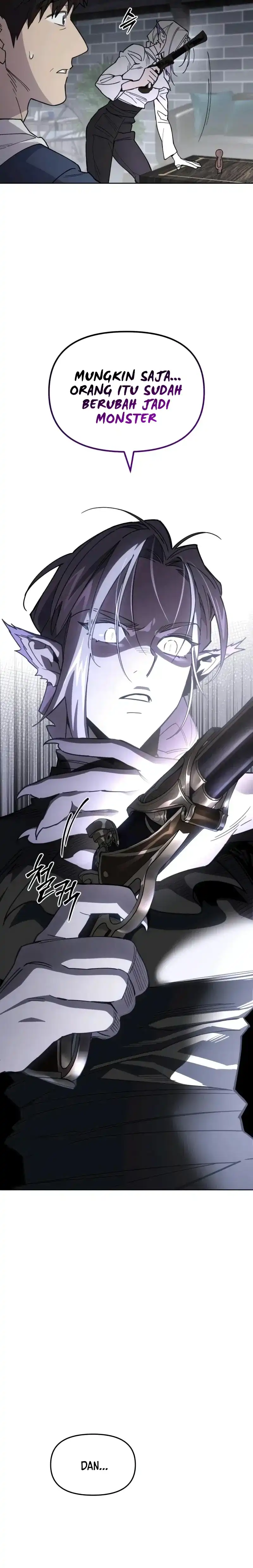 Single Dad in Another World Chapter 10 page 34