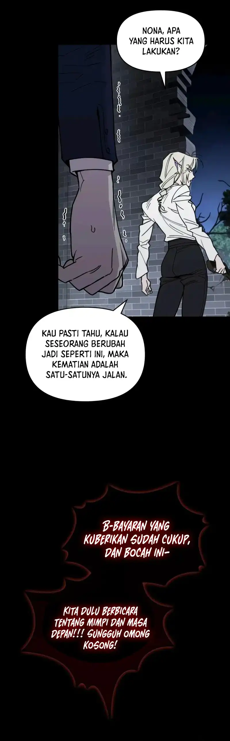 Single Dad in Another World Chapter 10 page 50