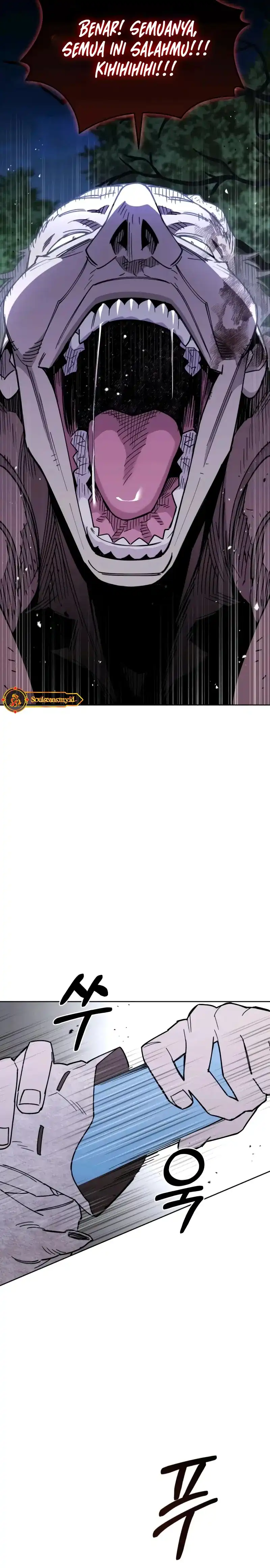 Single Dad in Another World Chapter 10 page 56