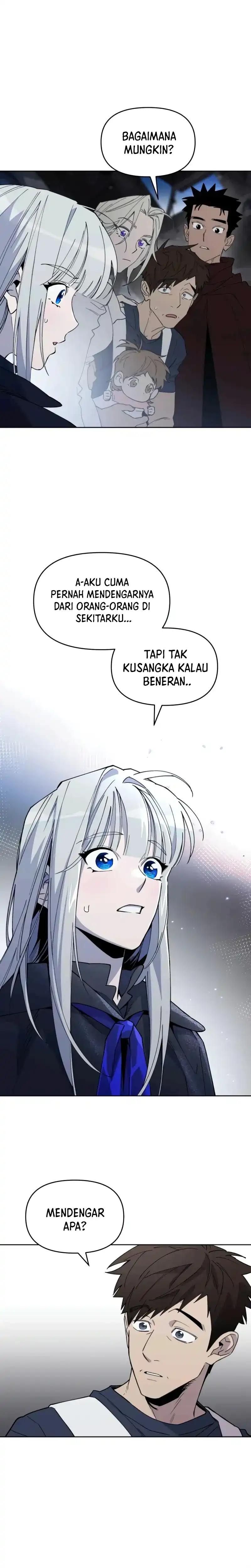 Single Dad in Another World Chapter 10 page 8
