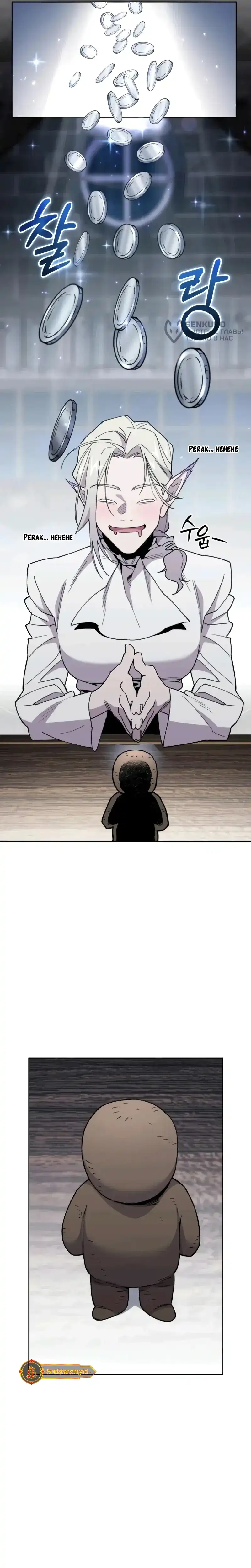 Single Dad in Another World Chapter 10 page 18