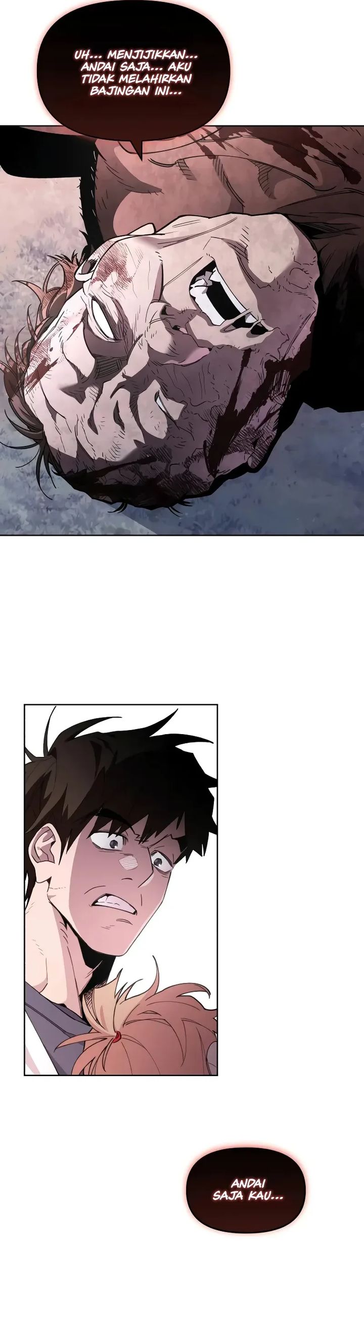 Single Dad in Another World Chapter 11 page 4