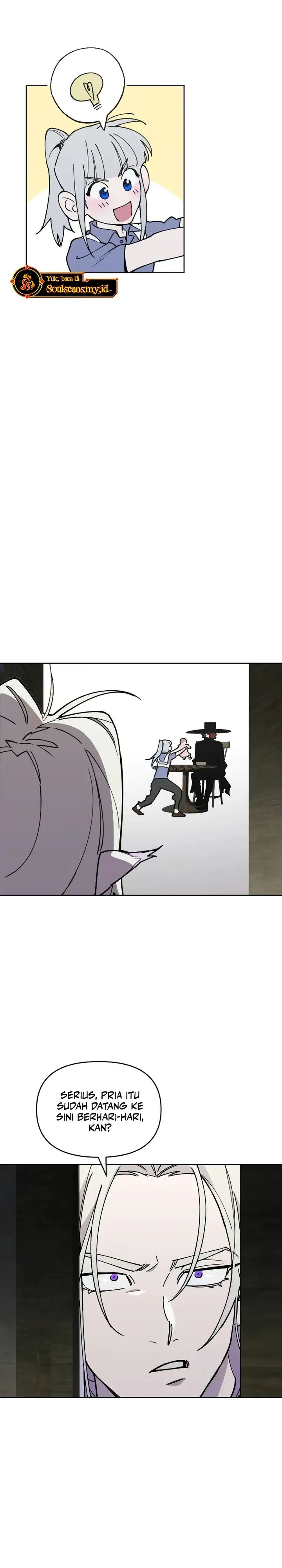 Single Dad in Another World Chapter 11 page 46